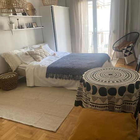 City Boho Studio Atenas Exterior foto