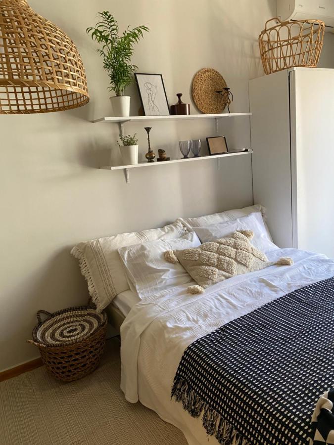 City Boho Studio Atenas Exterior foto