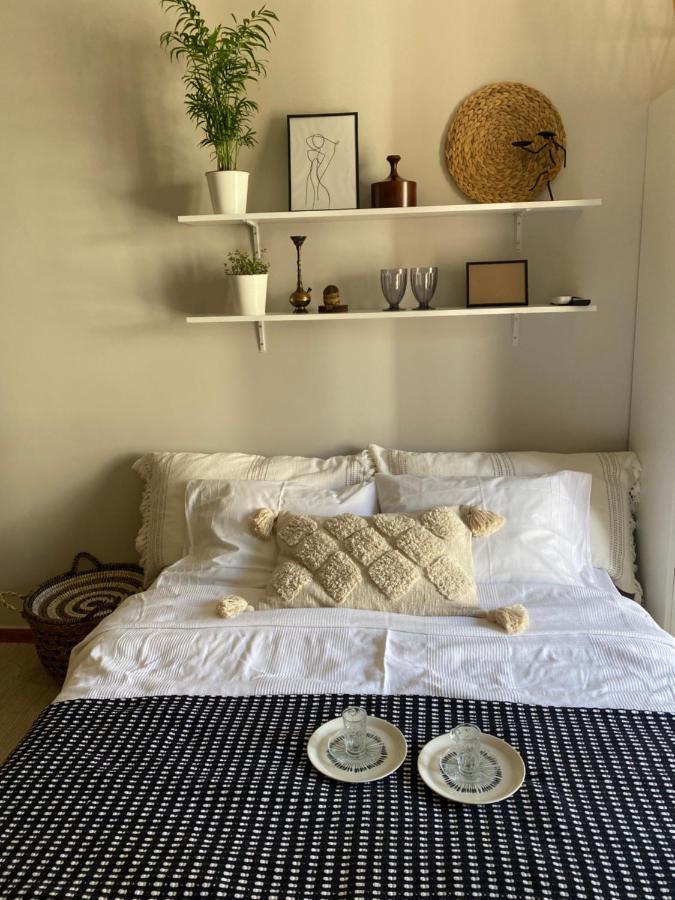 City Boho Studio Atenas Exterior foto
